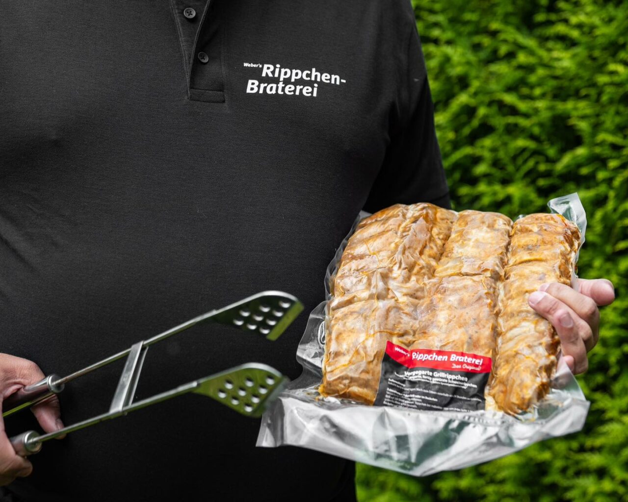 rippchenbraterei.de | Die Traditions Rippchen